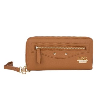 Women's wallet 25189-2113-CA Camel Colour Women's wallet 25189-2113-CA Camel Colour